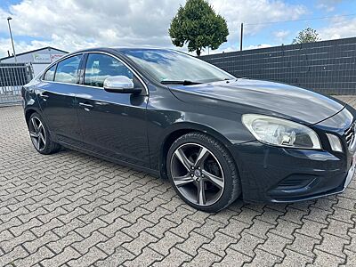 Volvo S60 Lim. R-Design
