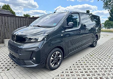 Opel Zafira Life L3
