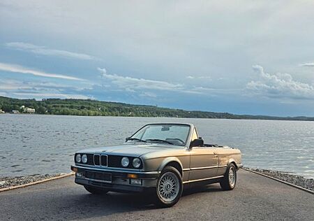 BMW 325I