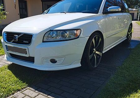 Volvo V50 1.8 Edition R Design Edition R Design