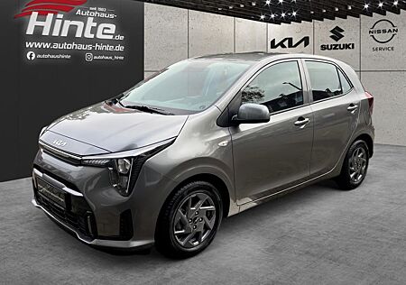 Kia Picanto 1.0 Vision SITZHZG RÜCKFAHR NAVI KLIMA