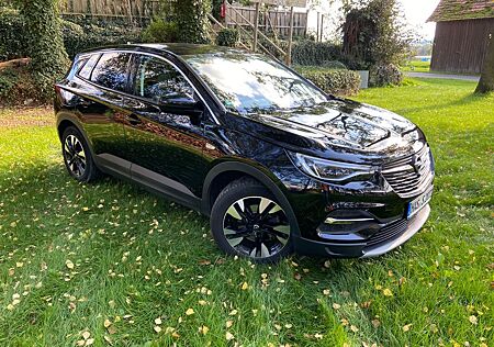 Opel Grandland X Grandland (X) 2.0 Diesel 130kW 2020 Aut...
