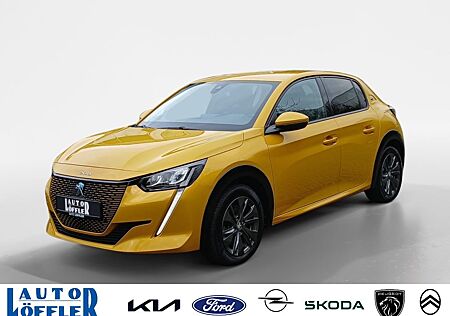 Peugeot 208 Allure KLIMA* SHZ* ZV* PDC* Klima