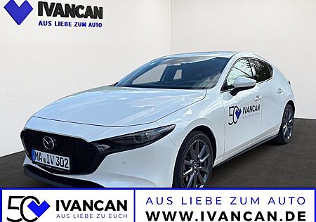 Mazda 3 2.5i 140PS A/T Exclusive