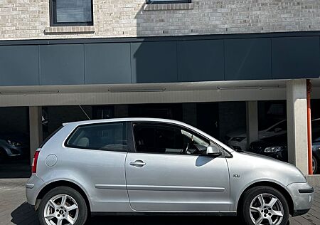 VW Polo Volkswagen 1.4 Highline Highline