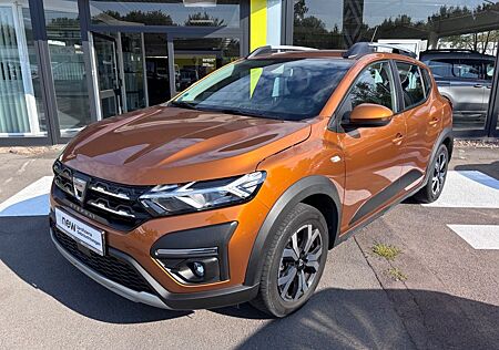 Dacia Sandero TCe 90 Stepway Comfort "AUTOMATIK"