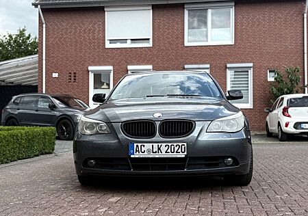 BMW 530d A -