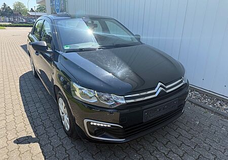 Citroën C-Elysée*1.2*Klima*Euro6*e.Fenster*