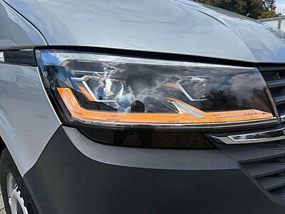 Volkswagen T6.1 Transporter 2.0 Tdi SORTIMO Navi LED Assist