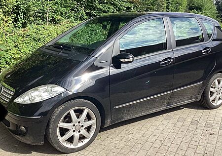 Mercedes-Benz A 180 CDI AVANTGARDE AVANTGARDE