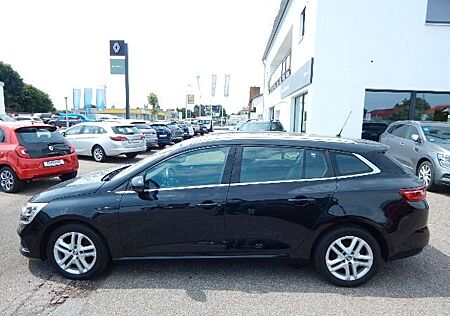 Renault Megane IV Grandtour Business Edition 1,5dCi