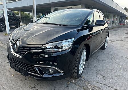 Renault Scenic IV 1,3 TCE Limited/Automatik
