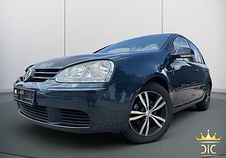 VW Golf Volkswagen V Lim. Comfortline*LangeTÜV*Klima*Sitzheizg