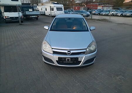 Opel Astra 1.6 Twinport Edition 77kW