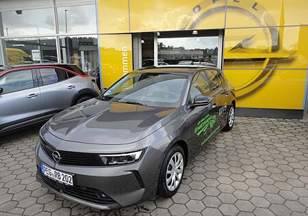 Opel Astra L Enjoy 1.2 Turbo Euro6d Rückfahrkamera+AB