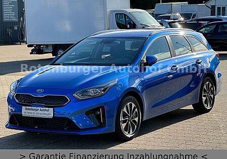 Kia Cee'd Sportswagon Ceed SPORTSWAGON*1.6 GDI*PLUG-IN*HYBRID*SPIRIT*