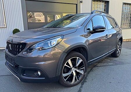Peugeot 2008 Allure