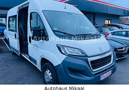 Peugeot Boxer Kasten Hochraum 335 L3H2 Komfort HDi 130