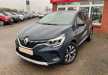 Renault Captur II Experience*PDC*Navi*Allwetter*SHZ*APP