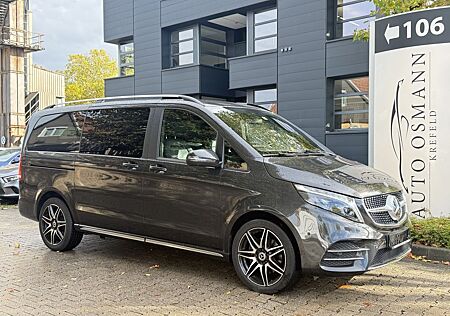 Mercedes-Benz V 300 d 4MATIC lang AMG LINE/ UPE:103.723.-€