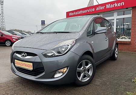 Hyundai ix20 FIFA world Cup Edition 1.6 *AHK abn.*Allwe.