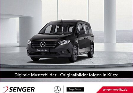 Mercedes-Benz Citan 113 Tourer Pro MBUX Klima Kamera Tempomat