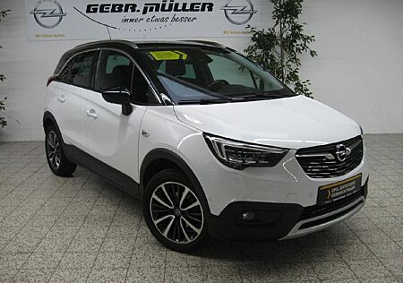 Opel Crossland X Crossland Ultimate