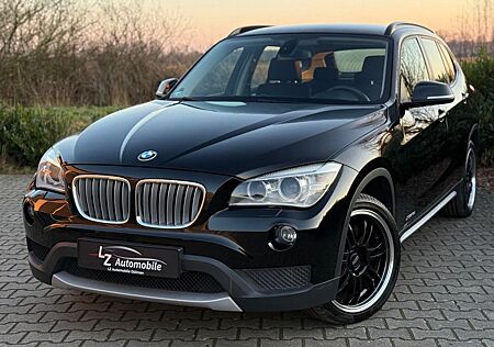 BMW X1 LCI 18d xDrive AHK Lenkradhg CarPlay Stkette