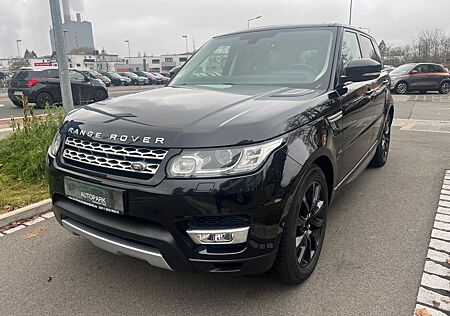 Land Rover Range Rover Sport HSE/Leder/Pano/Kamera/4xSHZ