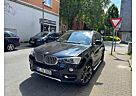 BMW X3 xDrive20d M SPORT AT M SPORT