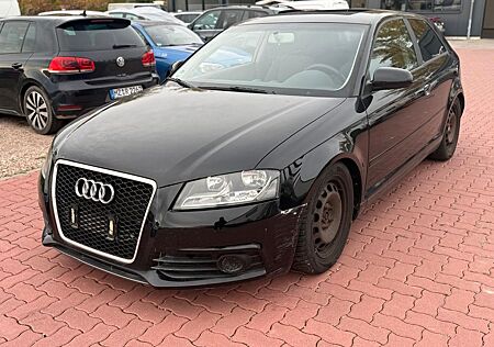Audi A3 1.6 Attraction