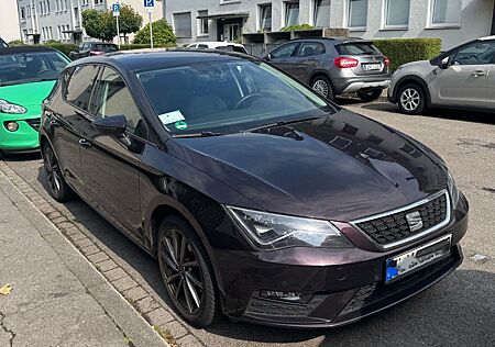 Seat Leon 1.4 TSI 92kW Start&Stop Style Style