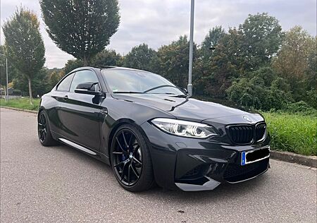 BMW M2 Lci Coupé Schalter/Garantie
