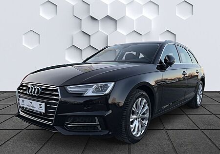 Audi A4 35 TFSI S-tronic Avant design GJR Rückfahrkam
