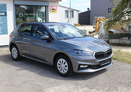 Skoda Fabia Selection+AHK++LED+SHZ+5j. Garantie
