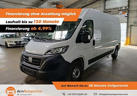 Fiat Ducato Grossr.-Kasten 35 140 L4H2 RS: 4035 mm T