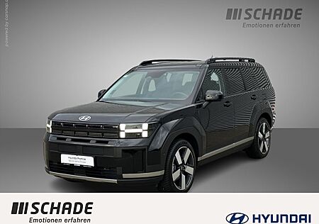 Hyundai Santa Fe 1.6T-GDI Signature Hybrid 4WD Navi/SHD