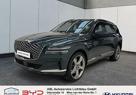 Genesis GV80 3.0 D AWD 5 Seater Luxury Comfort Seat P...