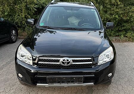 Toyota RAV 4 2.2-l-D-4D 4x4 -