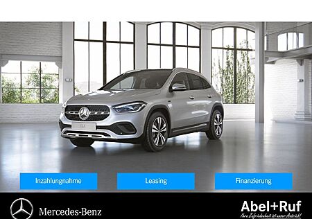 Mercedes-Benz GLA 250 e PROGRESSIVE+DISTRO+MULTI+Pano+AHK+360°