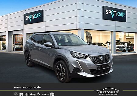 Peugeot 2008 e- Allure