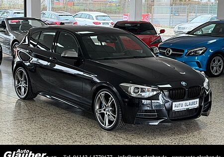 BMW M135 iA xDrive/Xenon/Navi/Kamera/M-Performance