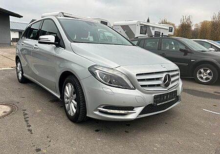 Mercedes-Benz B 200 B -Klasse