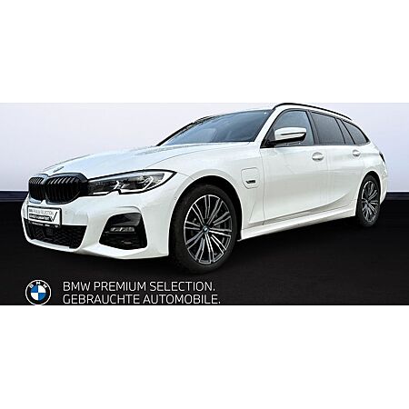 BMW 330 leasen