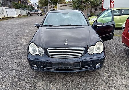Mercedes-Benz C 220 C -Klasse T-Modell T CDI