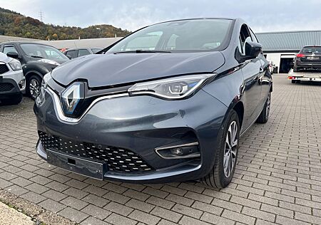 Renault ZOE Intens