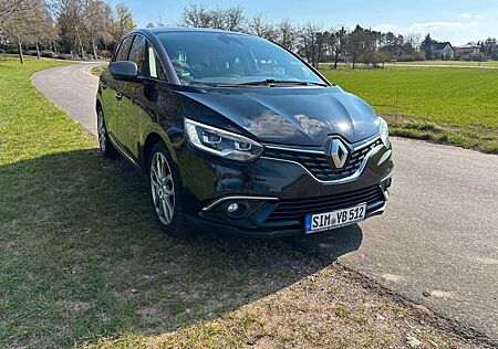 Renault Scenic 160 PS Bose Edition AUT/LED/MASSAGE/Shz