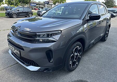 Citroën C5 Aircross Pure Tech 130 S&S PLUS