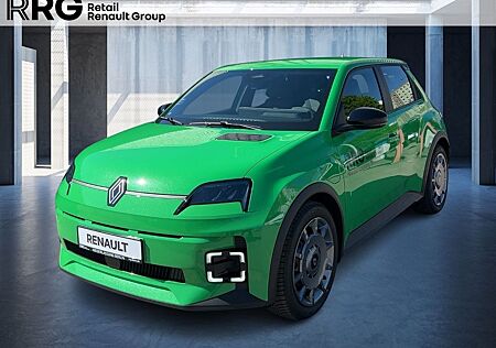 Renault R 5 E-Tech Evolution 120 Urban Range ABS
