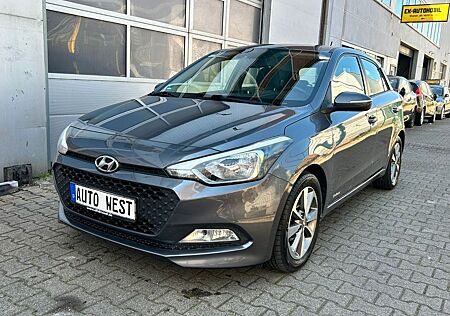 Hyundai i20 YES!*1 Hand*Tüv & Au NEU*